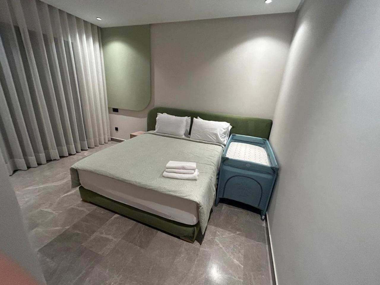 Maarif Appartement Moderne Casablanca Exterior foto