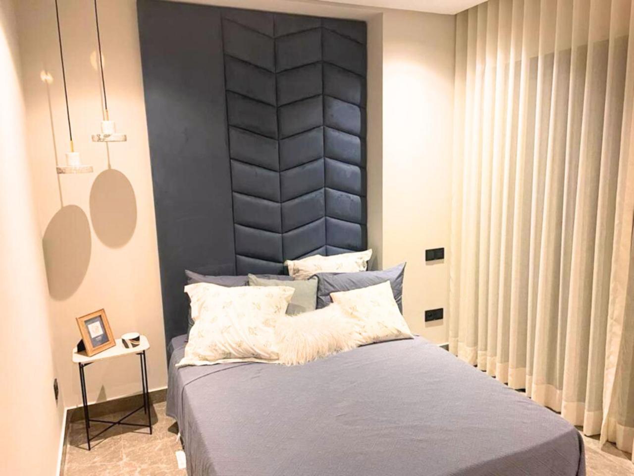 Maarif Appartement Moderne Casablanca Exterior foto